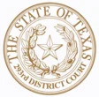 293rd District Court