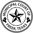 Municipal Court of Freer