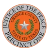 Orange County JP, Precinct 1